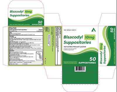 2 (Bisa 10mg 50ct)